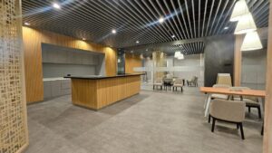 BNI Indonesia - SPC & LVT