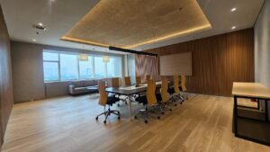 BNI Indonesia - SPC & LVT