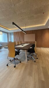 BNI Indonesia - SPC & LVT