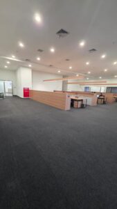 O Save Indonesia -  Carpet Tile
