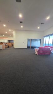 O Save Indonesia -  Carpet Tile