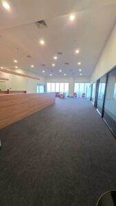O Save Indonesia -  Carpet Tile